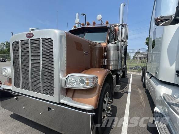 Peterbilt 389 Ťahače