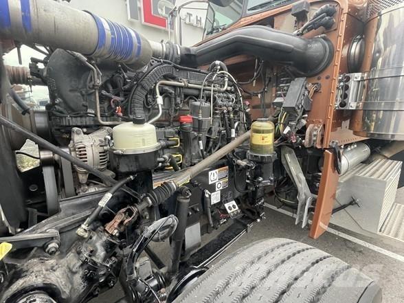 Peterbilt 389 Ťahače