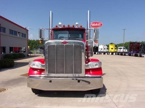 Peterbilt 389 Ťahače