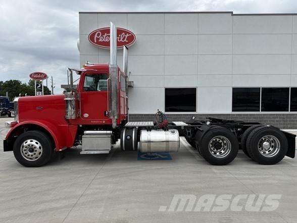 Peterbilt 389 Ťahače