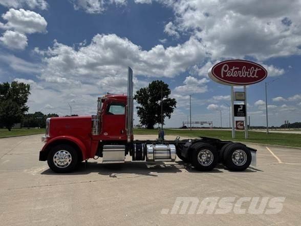 Peterbilt 389 Ťahače