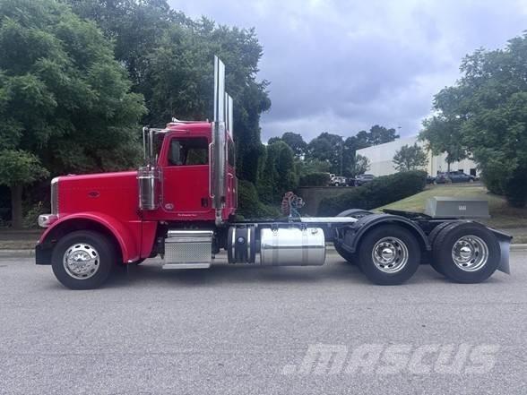 Peterbilt 389 Ťahače