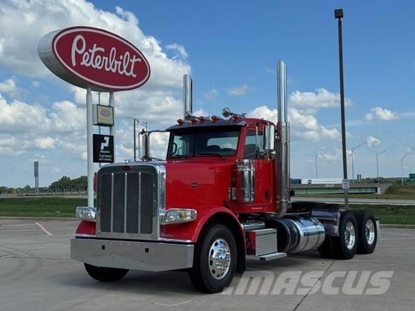 Peterbilt 389 Ťahače