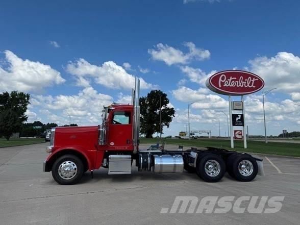 Peterbilt 389 Ťahače
