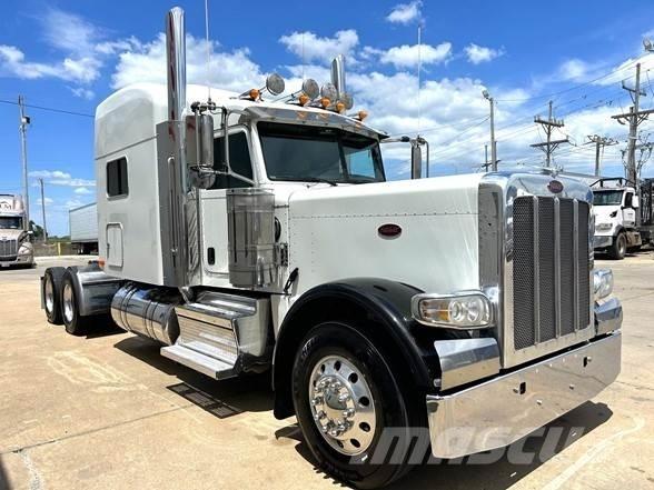 Peterbilt 389 Ťahače