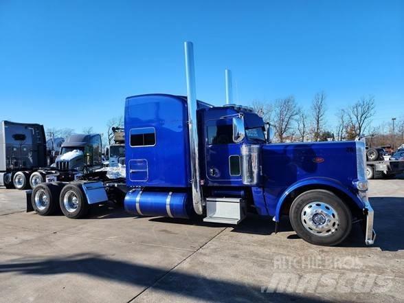Peterbilt 389 Ťahače