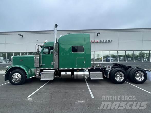 Peterbilt 389 Ťahače