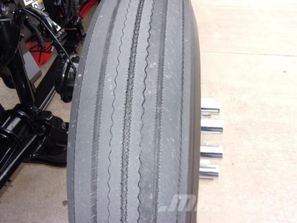 Peterbilt 389 Ťahače