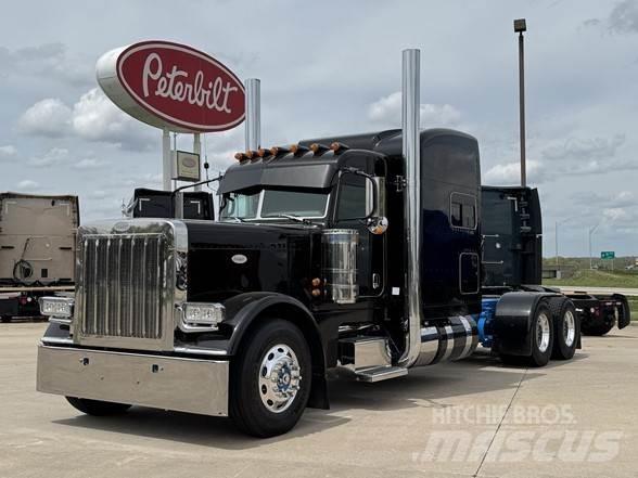 Peterbilt 389 Ťahače