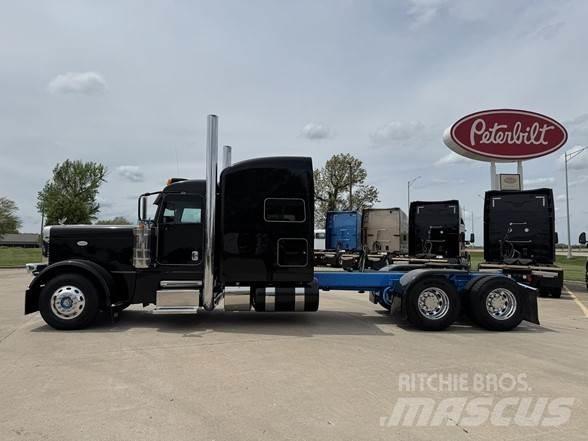 Peterbilt 389 Ťahače
