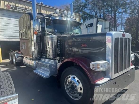 Peterbilt 389 Ťahače
