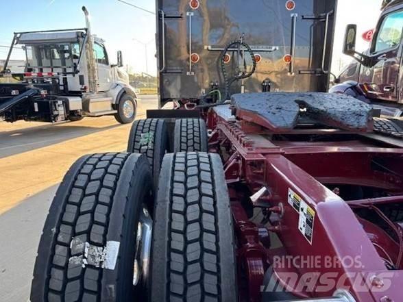 Peterbilt 389 Ťahače