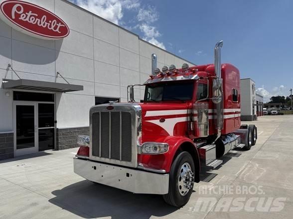 Peterbilt 389 Ťahače