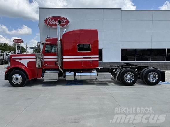 Peterbilt 389 Ťahače