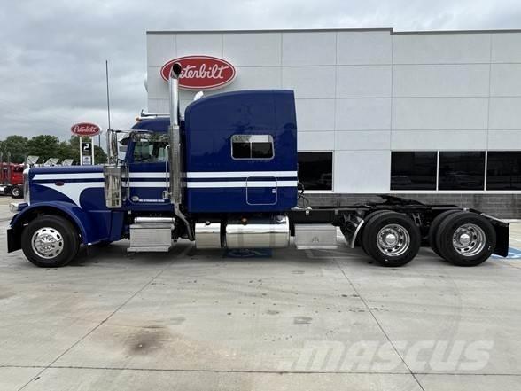 Peterbilt 389 Ťahače