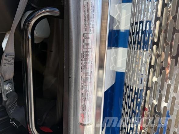 Peterbilt 389 Ťahače