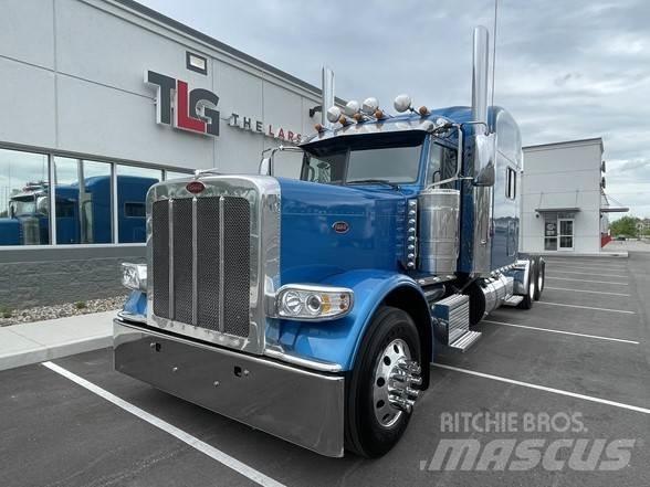 Peterbilt 389 Ťahače