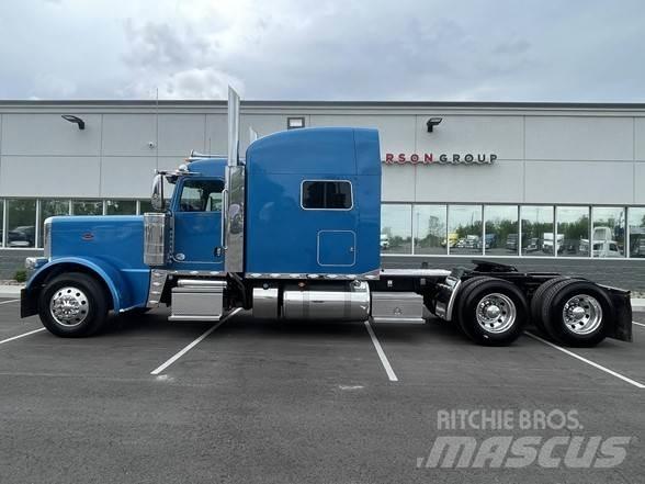 Peterbilt 389 Ťahače