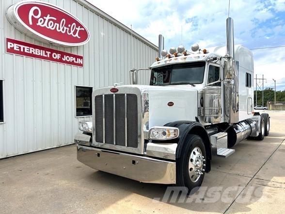 Peterbilt 389 Ťahače
