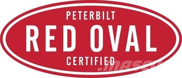 Peterbilt 389 Ťahače