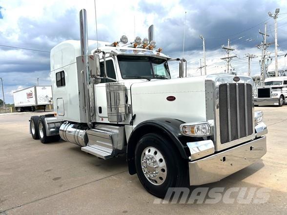 Peterbilt 389 Ťahače