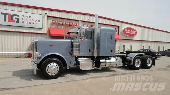 Peterbilt 389 Ťahače