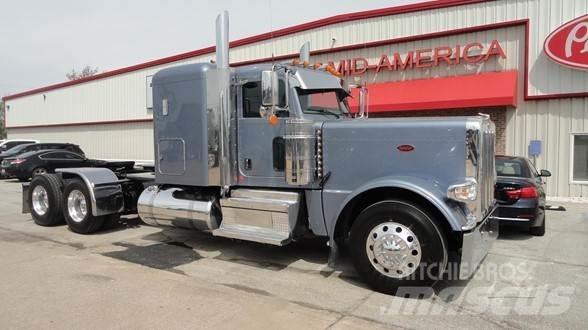 Peterbilt 389 Ťahače