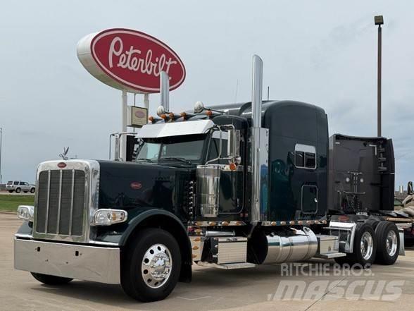 Peterbilt 389 Ťahače