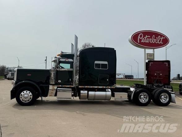 Peterbilt 389 Ťahače