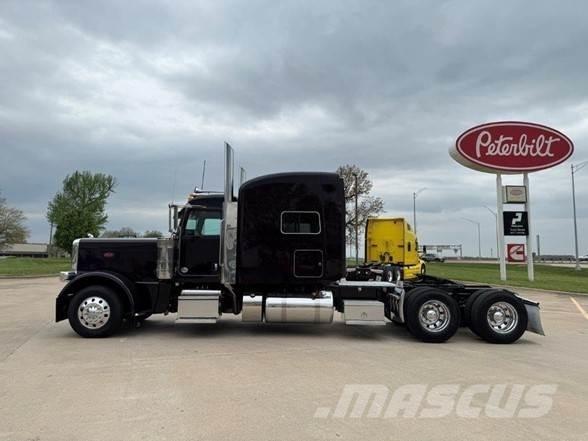Peterbilt 389 Ťahače