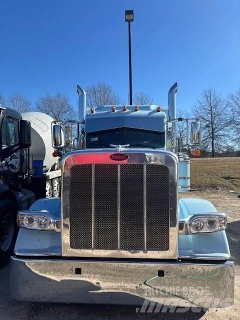 Peterbilt 389 Ťahače