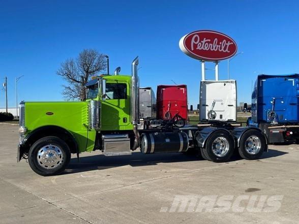 Peterbilt 389 Ťahače