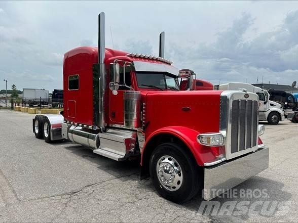Peterbilt 389 Ťahače