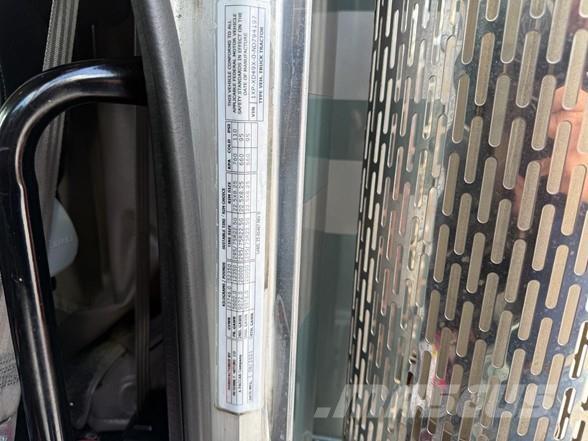 Peterbilt 389 Ťahače