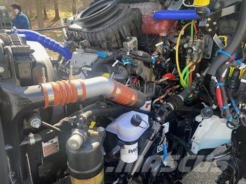 Peterbilt 536 Nákladné vozidlá bez nadstavby