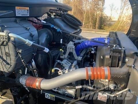 Peterbilt 536 Nákladné vozidlá bez nadstavby
