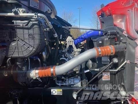 Peterbilt 536 Nákladné vozidlá bez nadstavby