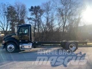 Peterbilt 536 Nákladné vozidlá bez nadstavby