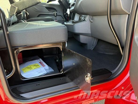 Peterbilt 536 Sklápače