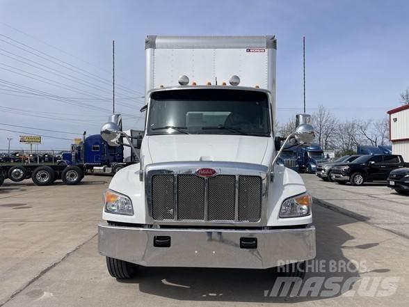 Peterbilt 536 Stavebníctvo - ostatné