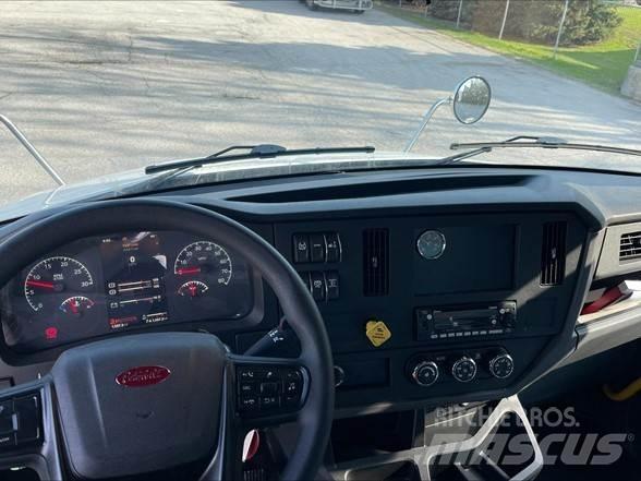 Peterbilt 536 Stavebníctvo - ostatné