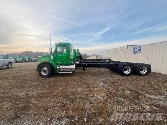 Peterbilt 548 Nákladné vozidlá bez nadstavby
