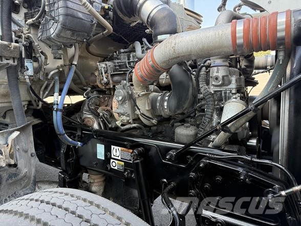 Peterbilt 567 Ťahače