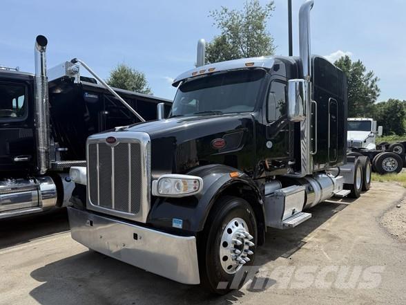 Peterbilt 567 Ťahače