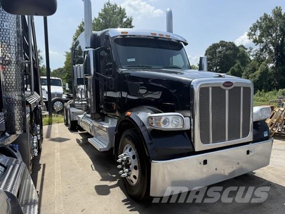 Peterbilt 567 Ťahače