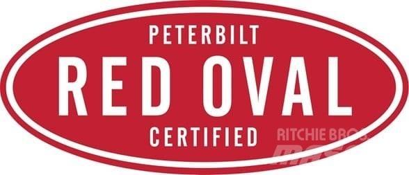 Peterbilt 567 Ťahače
