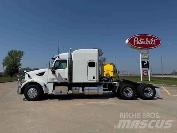 Peterbilt 567 Ťahače