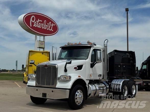 Peterbilt 567 Ťahače