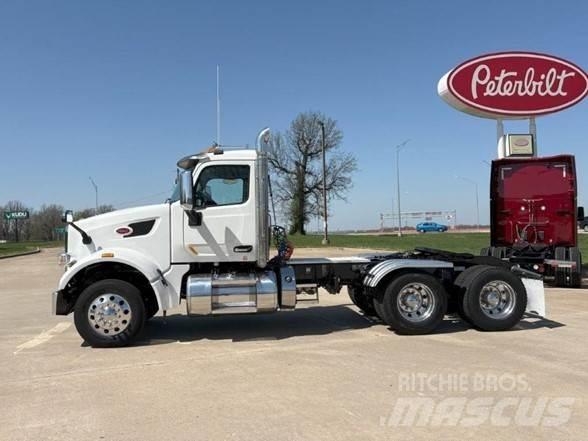 Peterbilt 567 Ťahače