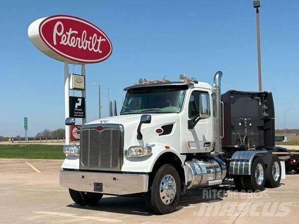 Peterbilt 567 Ťahače